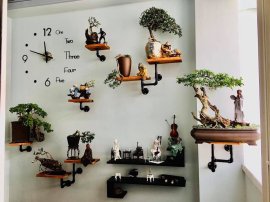 Không gian trong nhà tuyệt đẹp