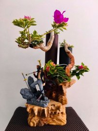 Tác phẩm Tỷ Muội Vân Kiều