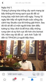 Ngày thứ 2 tháng 5