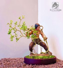 Tác phẩm: Long Hình Quyền