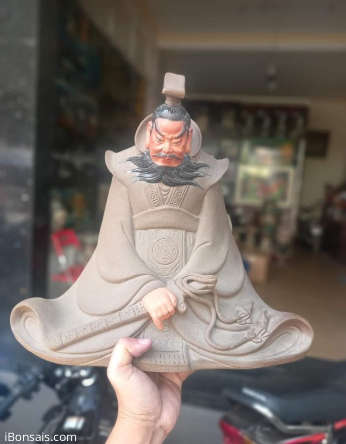 Tần Thủy Hoàng gồm thâu lục quốc