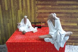 Hình chính chủ - Tượng sẵn kho