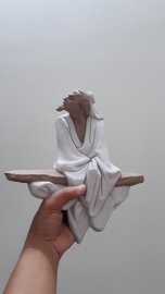 Hình chính chủ - Tượng sẵn kho