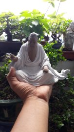 Hình chính chủ - Tượng sẵn kho