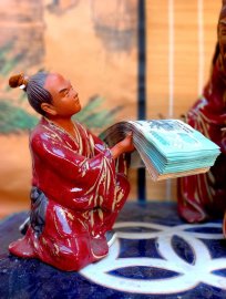 Đồng tiền ko là tất cả nhưng nó có thể mua được rất nhiều thứ