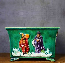 Xưa cũ mới ko quan trọng bằng cứ đẹp thì chơi thôi