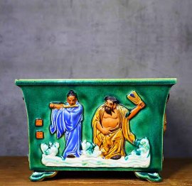 Xưa cũ mới ko quan trọng bằng cứ đẹp thì chơi thôi