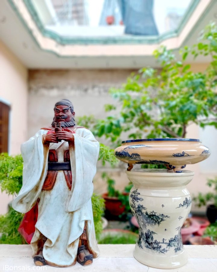 Để sở hữu tấm hình này mình phải mất khoản thời gian 4 năm sưu tầm