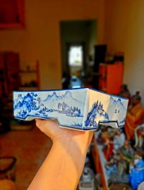 Tích thiên hạ hữu tình nhân