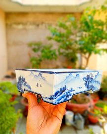 Tích thiên hạ hữu tình nhân