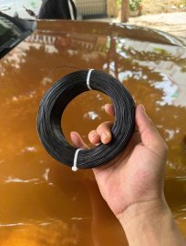 Dây nhôm 0.8 này giành cho dăm siêu mini