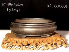 GIAO LƯU ANH/EM 1 SỐ MẪU CHẬU