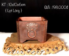 GIAO LƯU ANH/EM 1 SỐ MẪU CHẬU