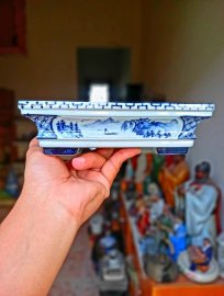 Thanh lý chuẩn vẽ tay kỹ nét mịn