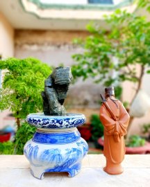 Hãy trân trọng từng khoảnh khắc…