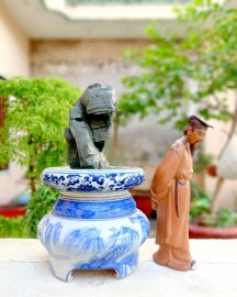 Hãy trân trọng từng khoảnh khắc…