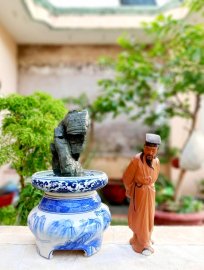 Hãy trân trọng từng khoảnh khắc…