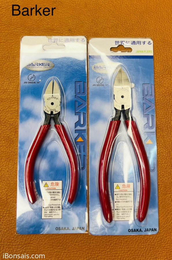 Thêm 2 sản phẩm kìm bấm dây nhôm sắc bén, khoẻ, bền