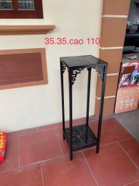 Bonsai tree's stand (P3)