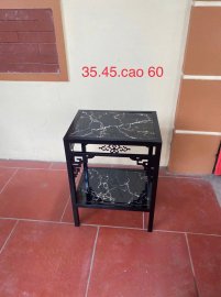 Bonsai tree's stand (P3)