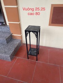 Bonsai tree's stand (P3)