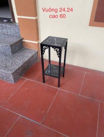 Bonsai tree's stand (P3)