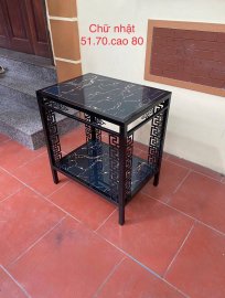 Bonsai tree's stand (P1)