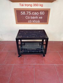 Bonsai tree's stand (P1)