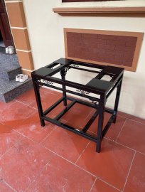 Bonsai tree's stand (P1)