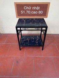 Bonsai tree's stand (P1)