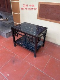 Bonsai tree's stand (P1)