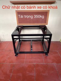 Bonsai tree's stand (P1)