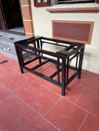 Bonsai tree's stand (P1)