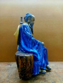 Lữ Tổ kỹ nét hàng kỹ thuật cao..