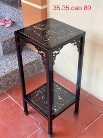 Bonsai tree's stand (P2)