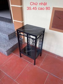 Bonsai tree's stand (P2)