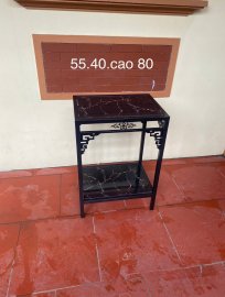 Bonsai tree's stand (P2)