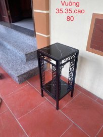 Bonsai tree's stand (P2)