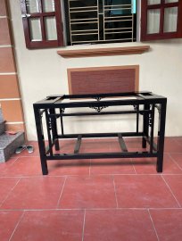 Bonsai tree's stand (P2)