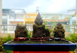 Ký ức quê nghèo ...một thời để nhớ...
