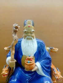 Thổ Công chuẩn kỹ nét ae nha...