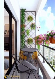 Lý do nên trồng ít nhất một cây cảnh trong nhà
