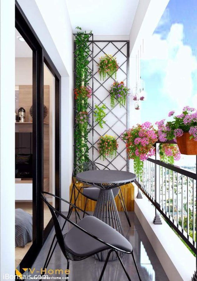 Lý do nên trồng ít nhất một cây cảnh trong nhà