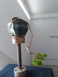 Giấy Mỹ zin mini đổ treo...