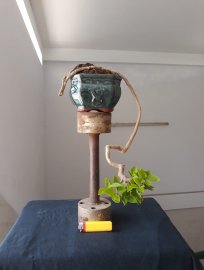 Giấy Mỹ zin mini đổ treo...