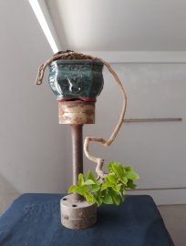 Giấy Mỹ zin mini đổ treo...