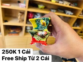 GL ae Chậu Siêu Mini