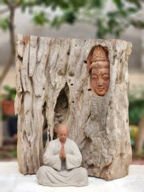 Vạn vật trên thế gian có thời, có vận, có thế.
