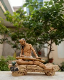 Chuyện nhân tình thế thái không cần quá bận tâm