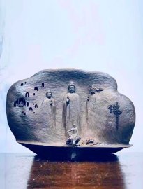 Vạn Phật Quy Tâm